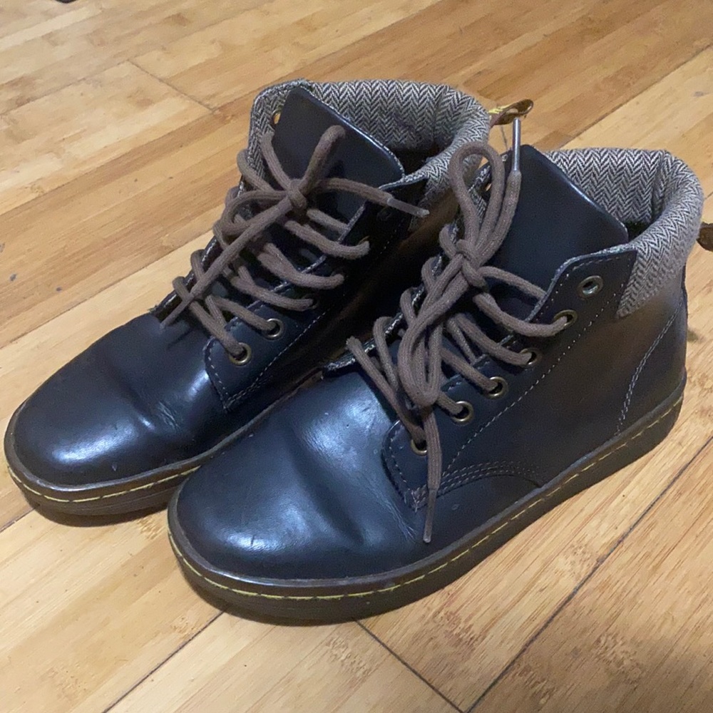 Dr Martens